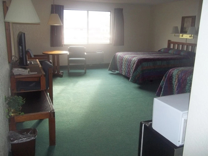 Wilderness Inn