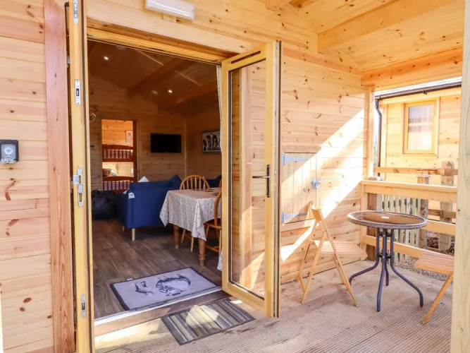 Clover Lodge