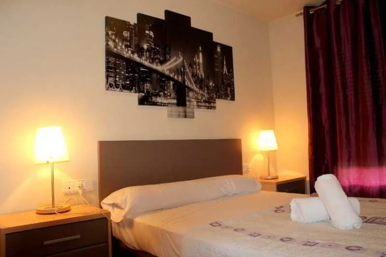 Family Apartment