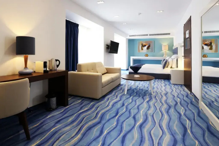 Azul Luxury Hotel - Palm Beach
