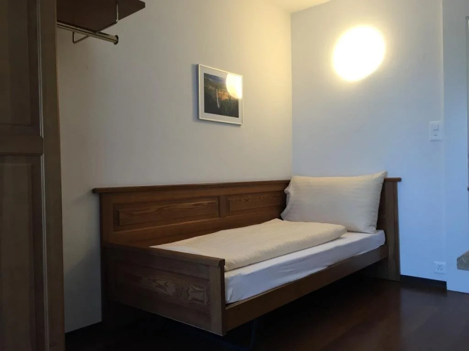 Hotel Bahnhof