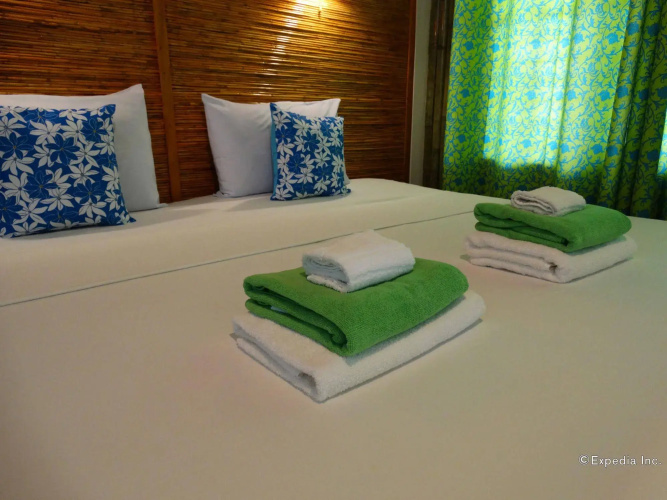 Mayfair Resort