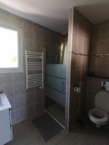 1 Bedroom Cottage