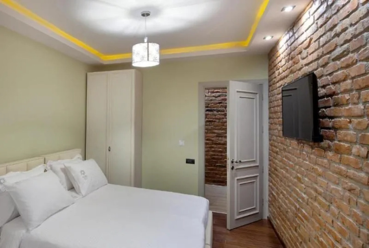 Hotel Casta Diva