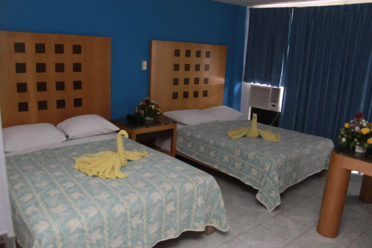 Hotel Ziami