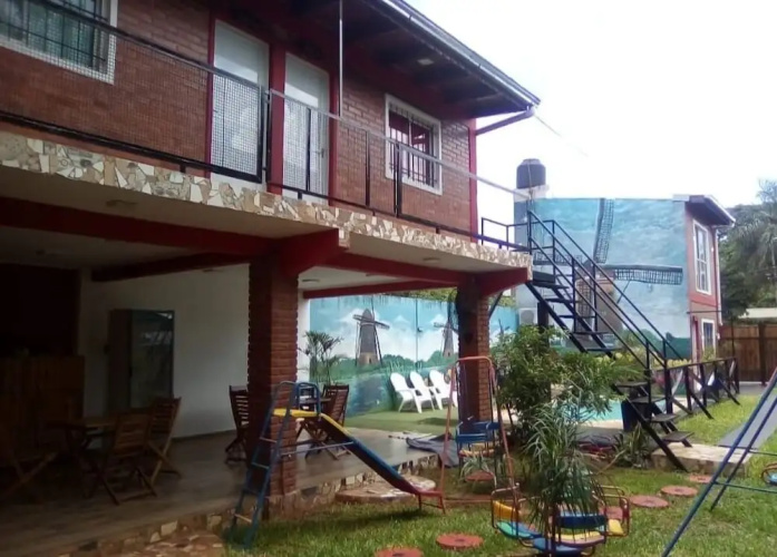 El Molino