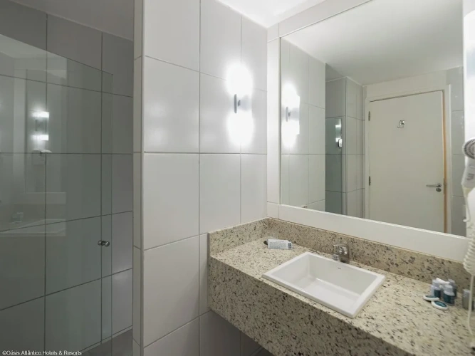 Superior Single room