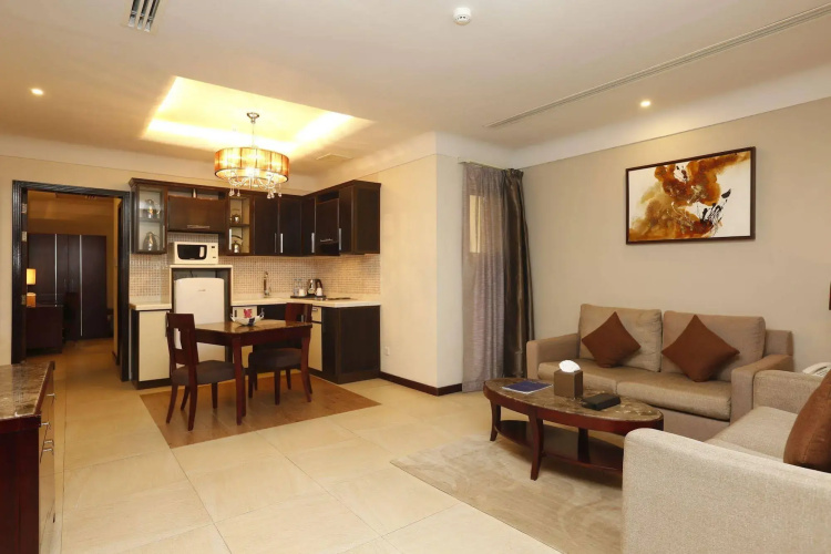 Intour Hotel Al Khobar