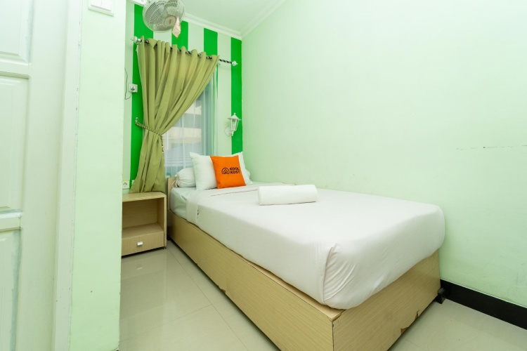 Economy Single room