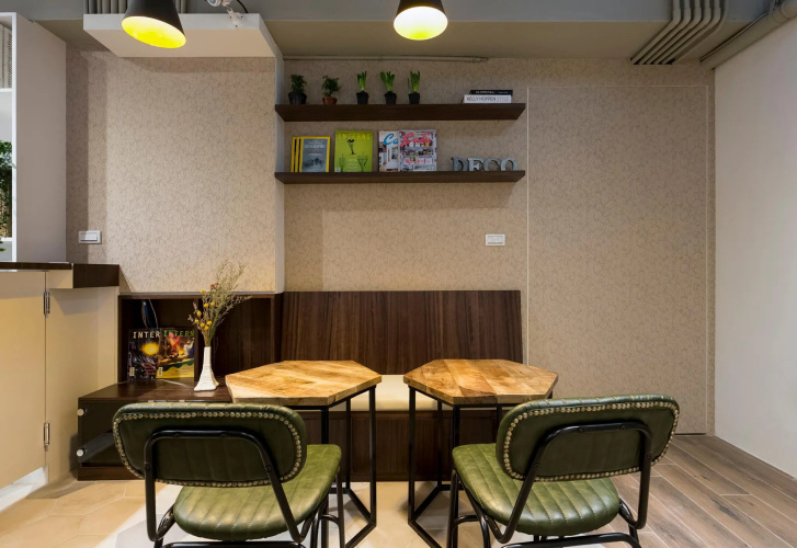 109 Hostel Taipei