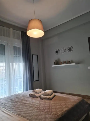 Trikala Easy Living B3 kai B4