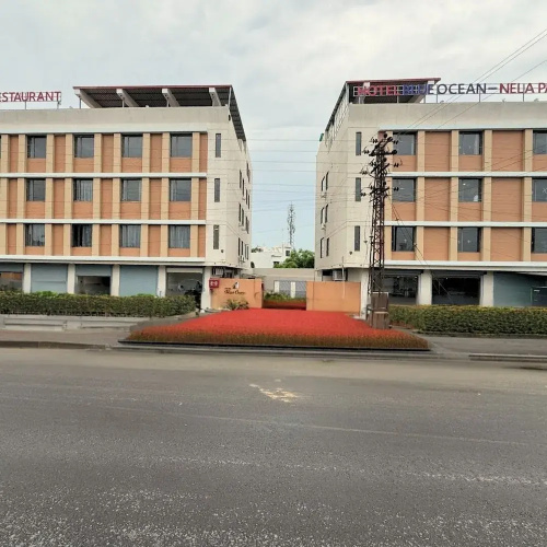 Imagen del hotel