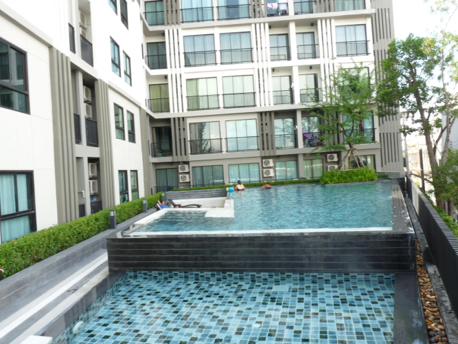 Zcape Condotel @ Bangtao Beach