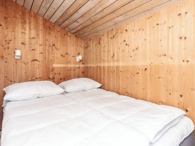 4 Star Holiday Home in Hals