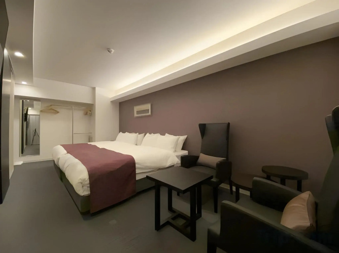 Randor Residential Hotel Fukuoka Classic