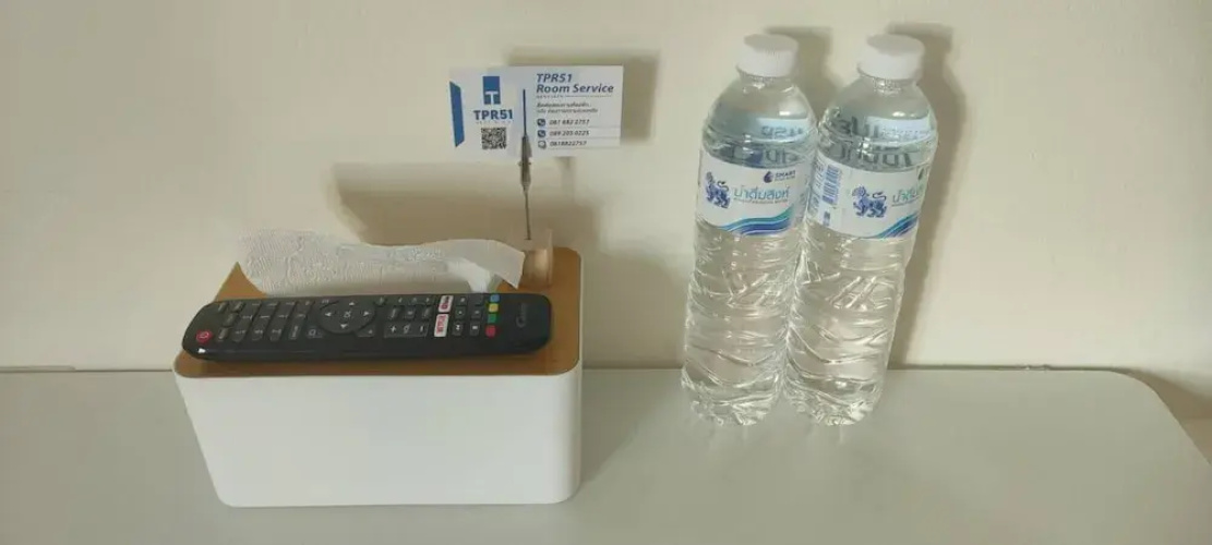 TPR51 Room Service