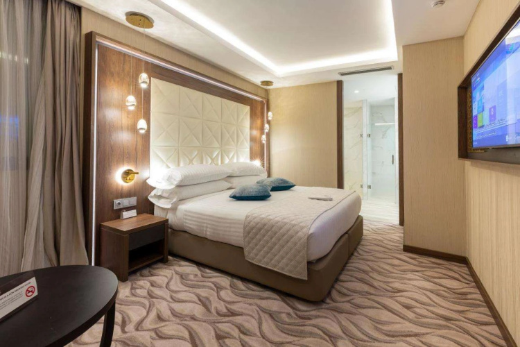 Az Hotels Grand Oran