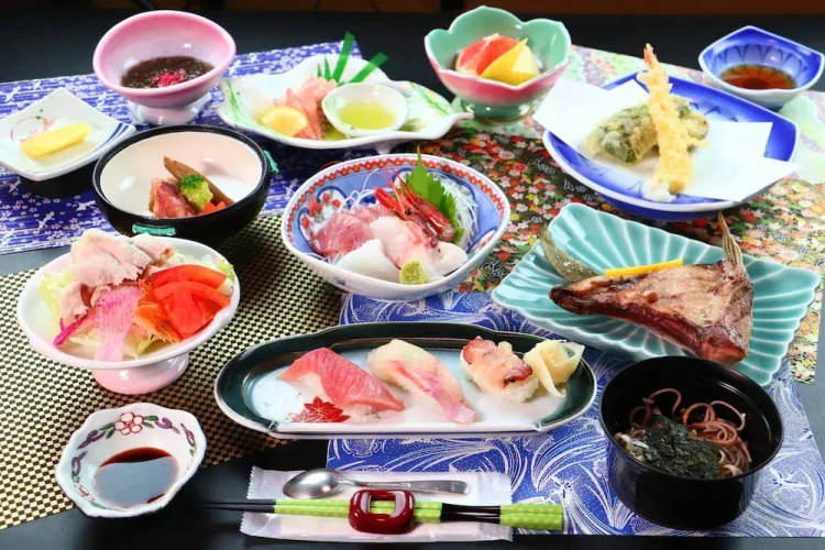 Shikishimaso