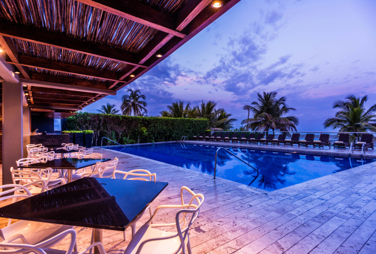 Holiday Inn Cartagena Morros photo 18