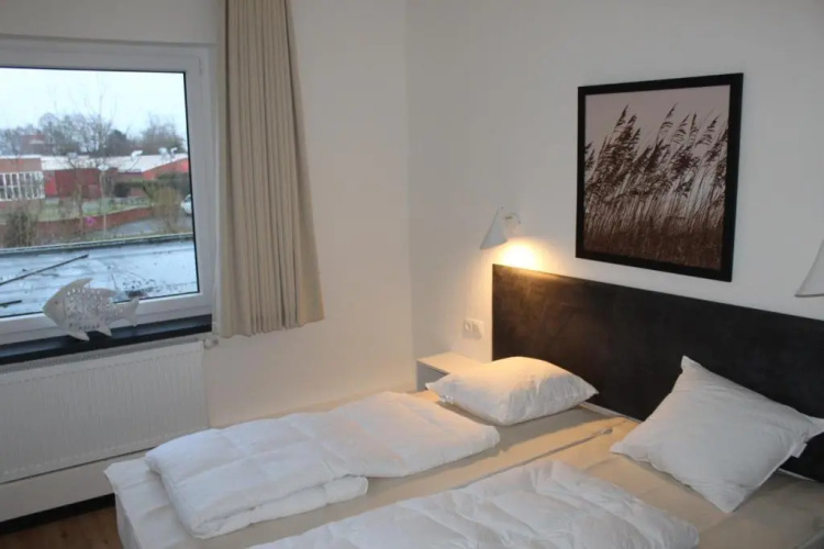 Dünenhaus Wohnung 7