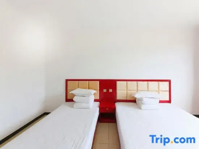 Yesanpo Guixuan Hotel
