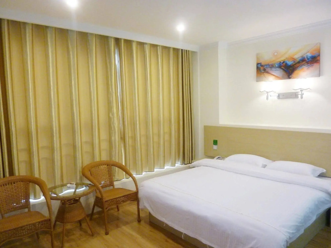 A Home Hotel - Beihai