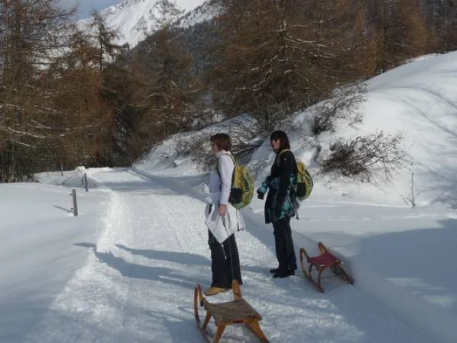 Gasthof Gemse