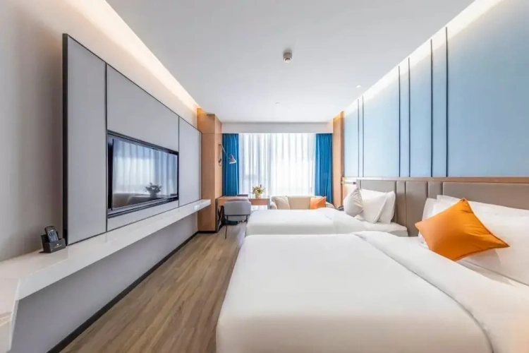 Business Twin room
