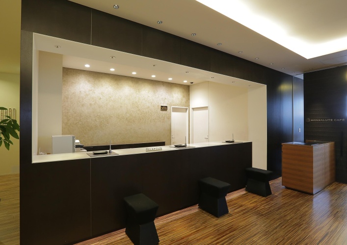 Akihabara Washington Hotel photo 25