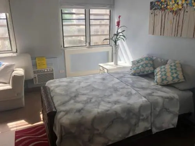 Kingsville Condado Studio Apartment