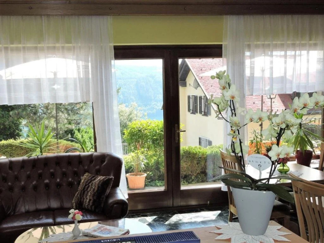 Gasthaus Oasis