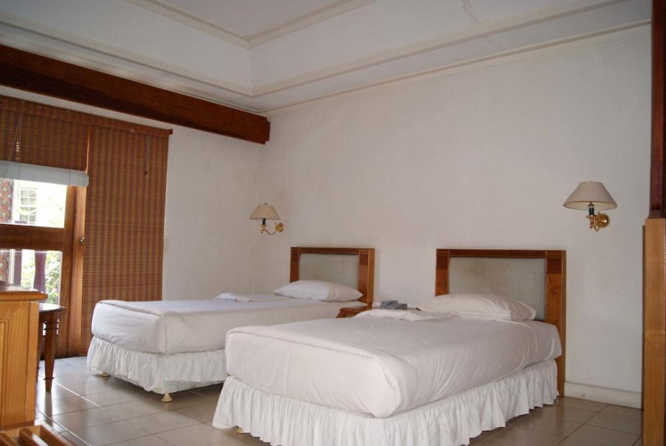 Marante Toraja Hotel