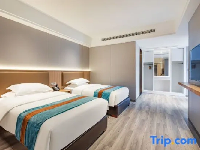 Business Twin room
