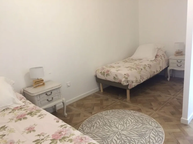 Comfort Quadruple room