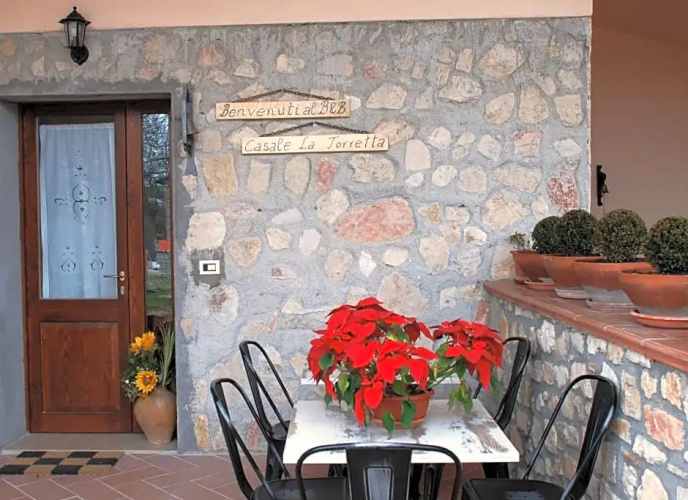 Casale La Torretta
