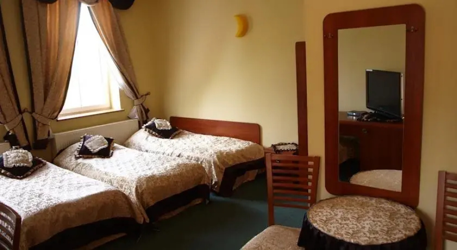 Hotel Okatex