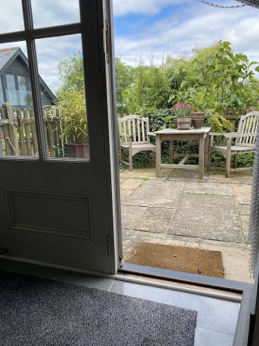 Downton Lodge Country B&B