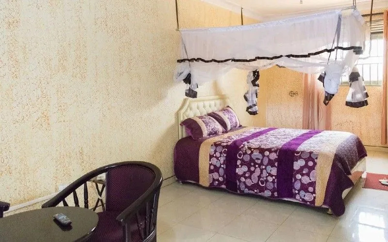 Balya Inn