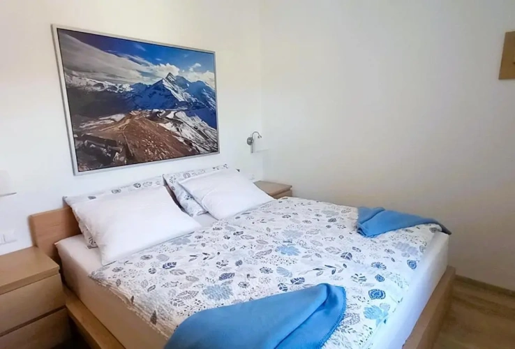 1 Bedroom Apartment with balcony