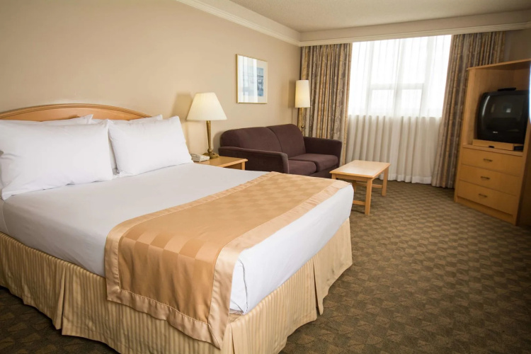 Edmonton Inn and Conference Centre