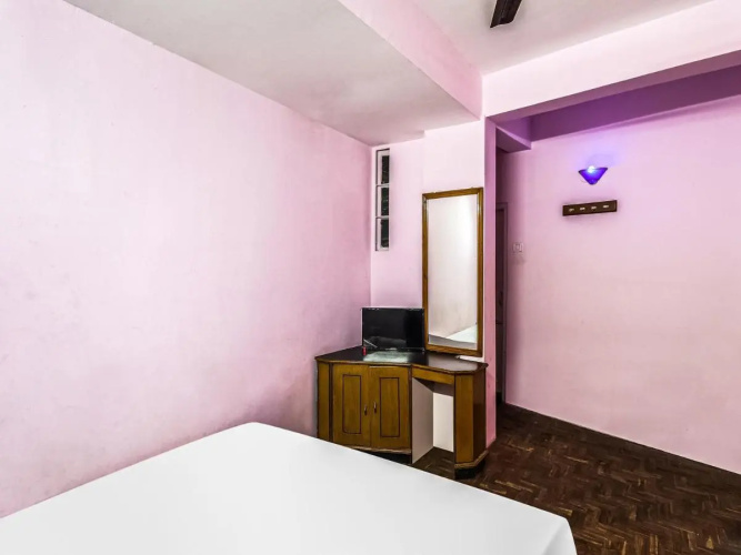 Doma Residency