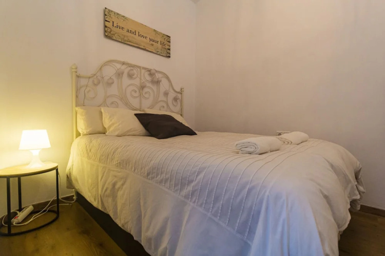 SimplyHosted El Balcon del Ayuntamiento