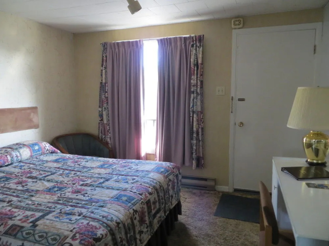 Motel Joanne
