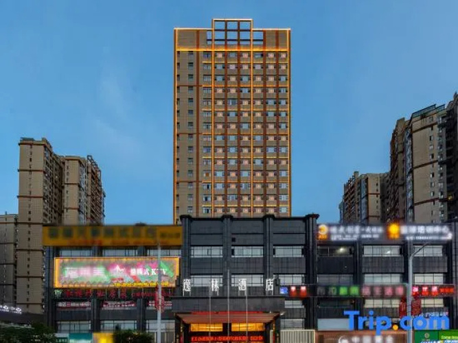 Hotelafbeelding
