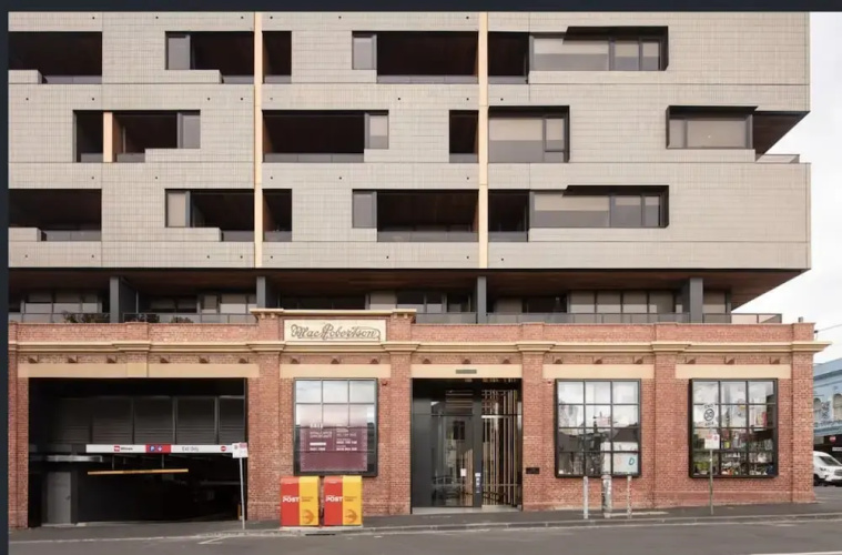 Hotelafbeelding