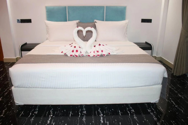 Santon Resort & Spa