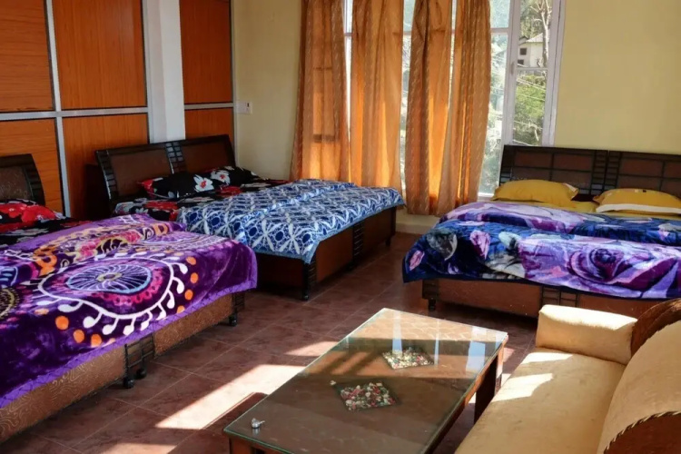 Imagen del hotel