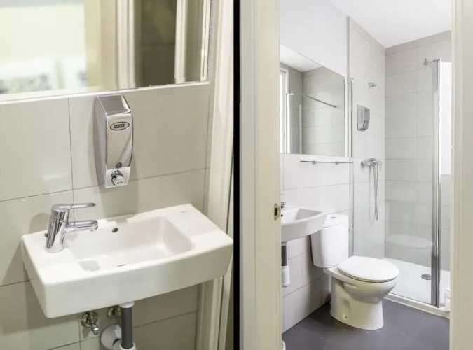8Rooms Madrid