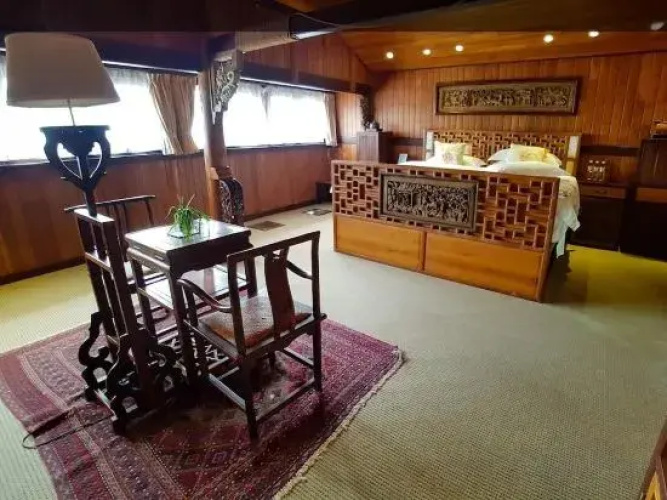 Longsheng Lian Lodge Hotel