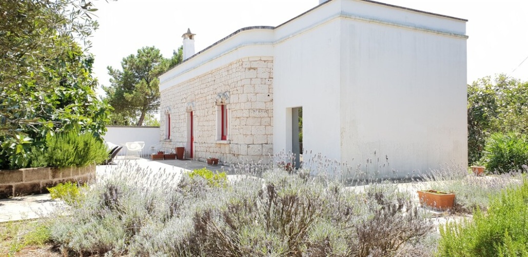 Relais La Fontanina